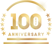 100 Year Anniversary